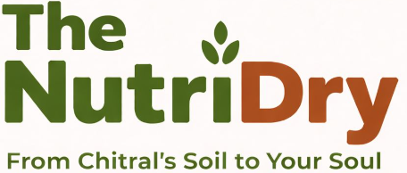 The NutriDry